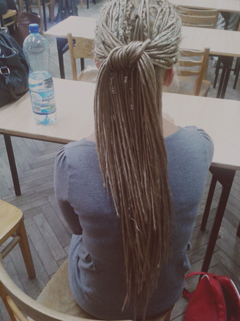 Wpis zakoolorowana