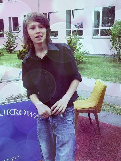 Jarmark europejski...