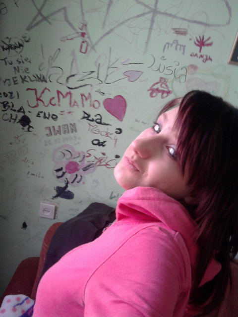 Zdjcie stare :x