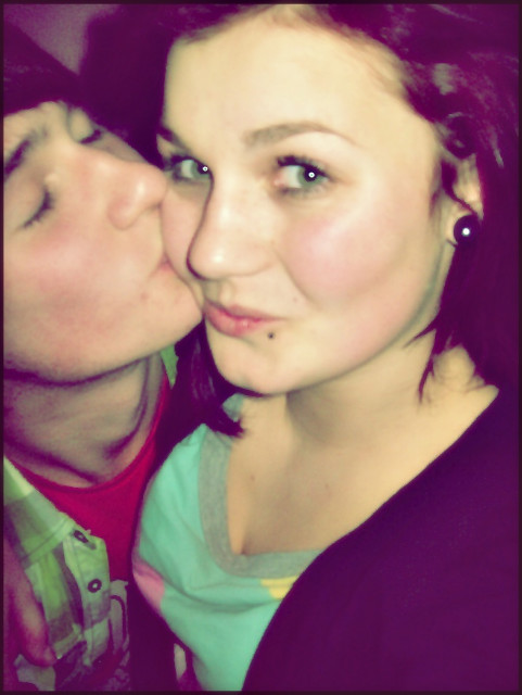 BIG LOVE.