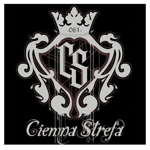 CIEMNA STREFA !!