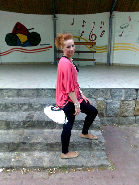 Daryja ; D