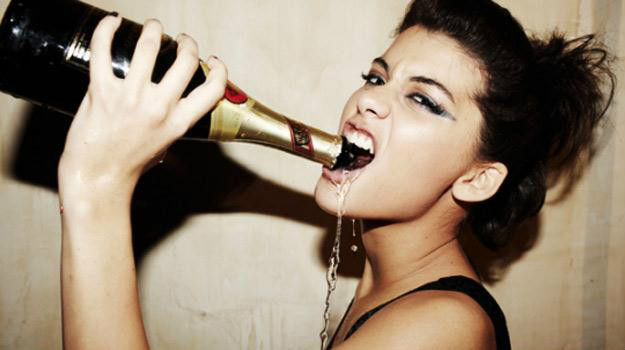 Bad girls do it well 