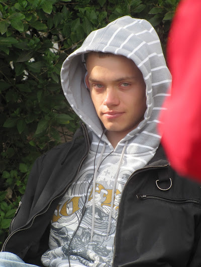 Takie tam :)