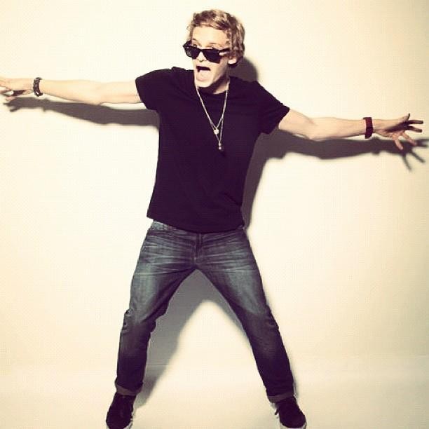 Cody hehe 