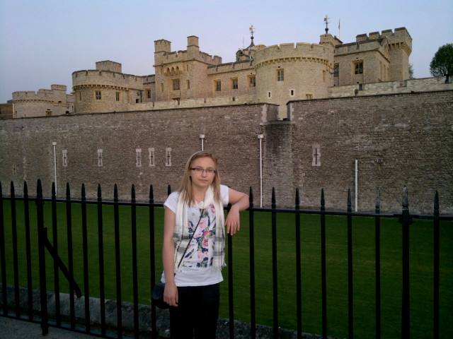 Tower of London