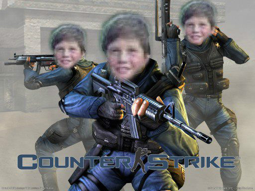Klocuh Strajk