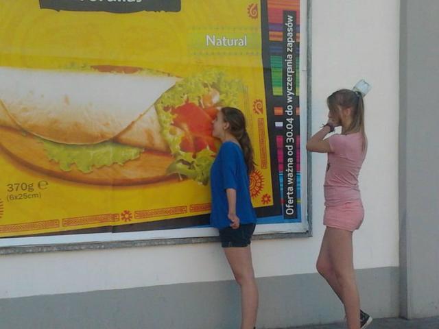 Mmm.. Pysznee ; D