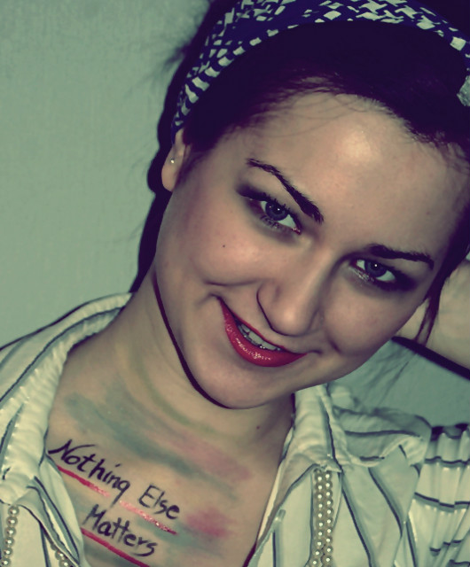 heja ho! :P