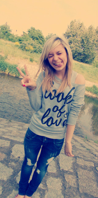 CZE KOCHANIE &#9829;