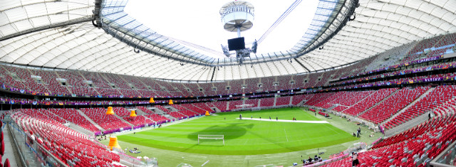 Narodowy od rodka...