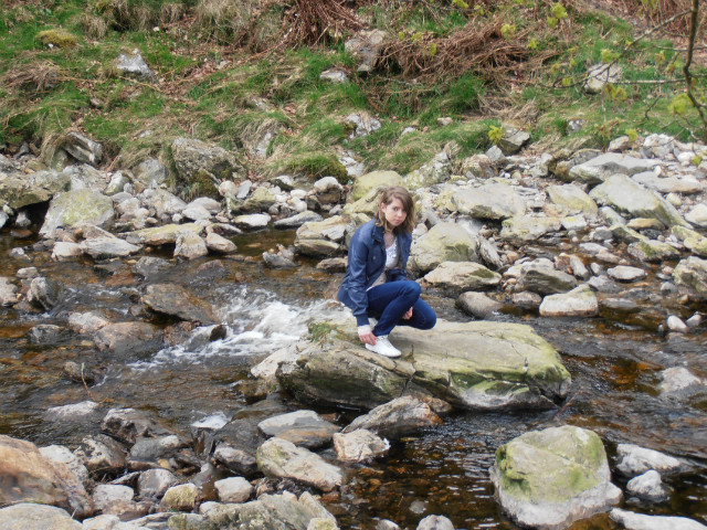 Irlandia;)