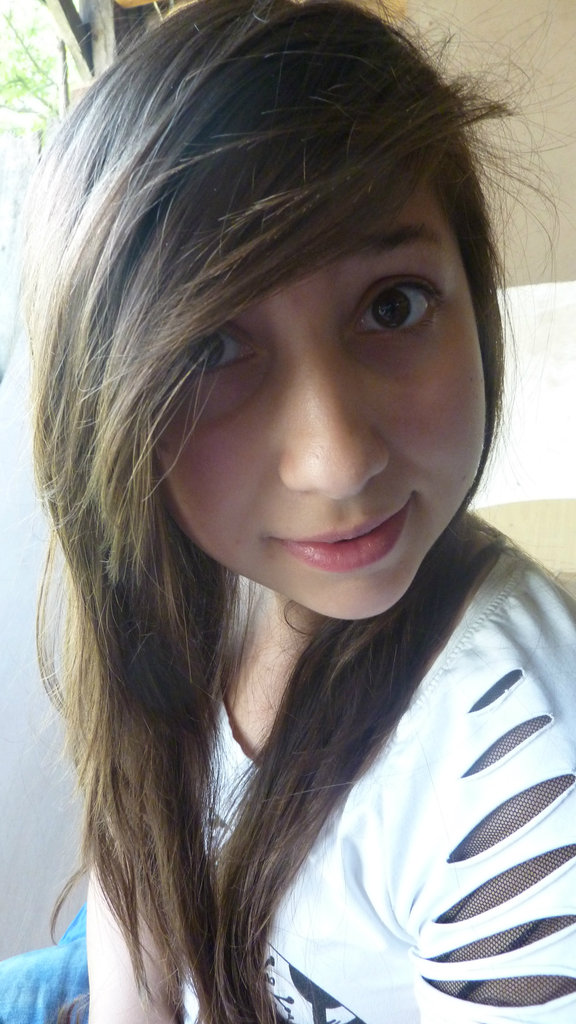 Wpis hauntedlove
