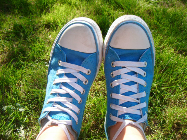 Buty  .