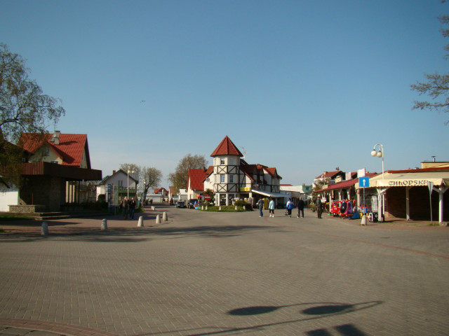Praca