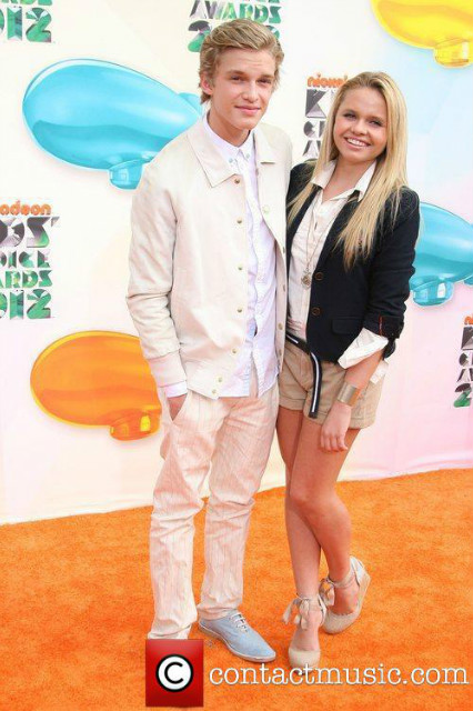 Cody i Alli