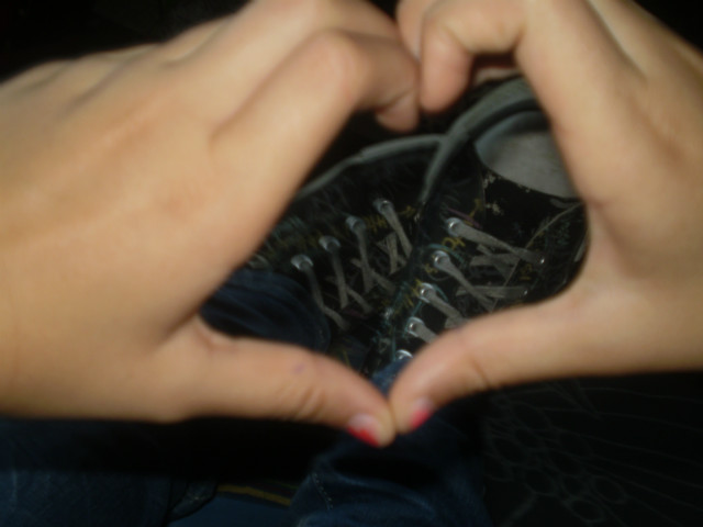 Czy to me buttyy? :D