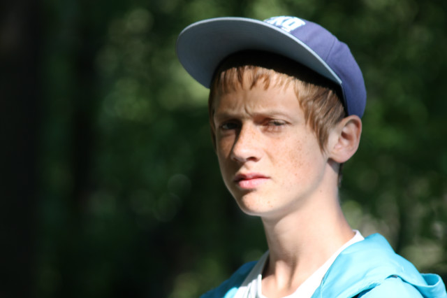 Takie tam : O