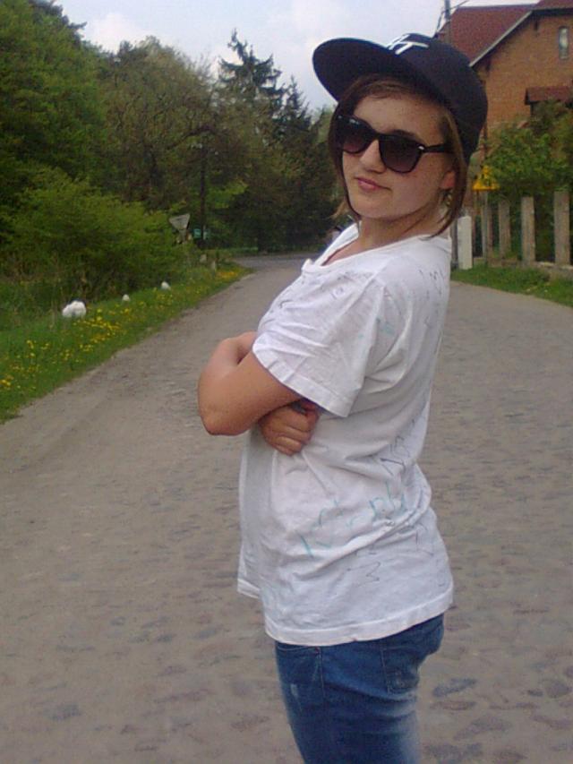 Agatka; *