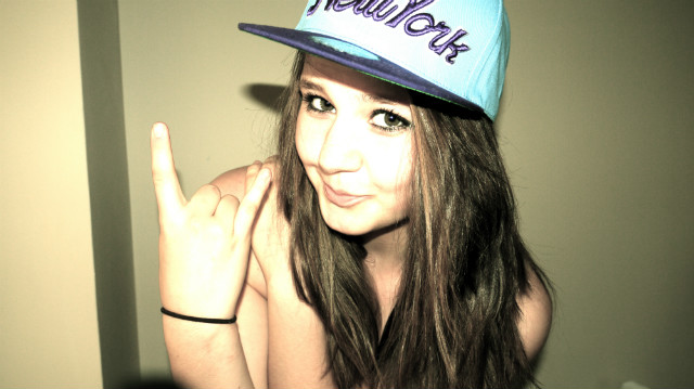 Capunia :D