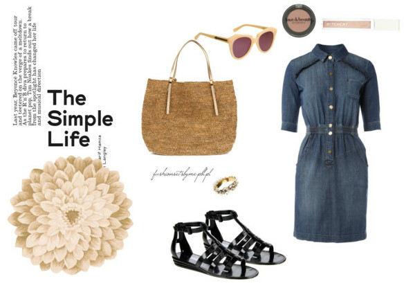 The Simple Life
