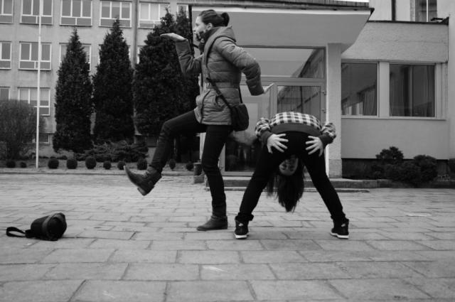 Wpis gangbang