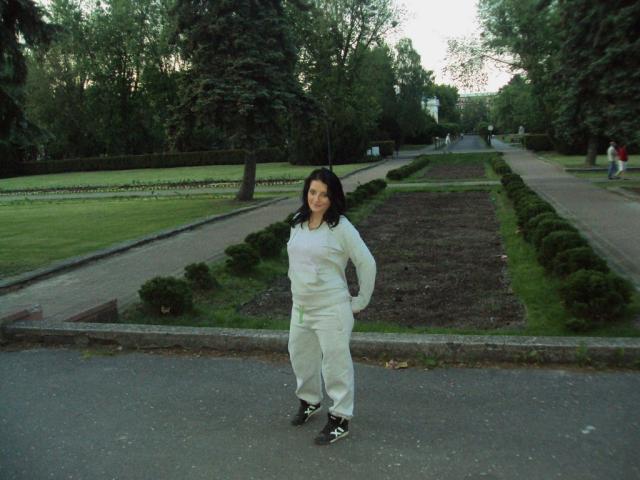 Spacerek:D