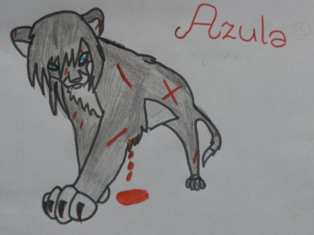 Postac Do Konkursu :D