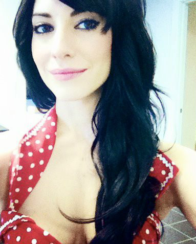 Wpis lisamarieorigliasso