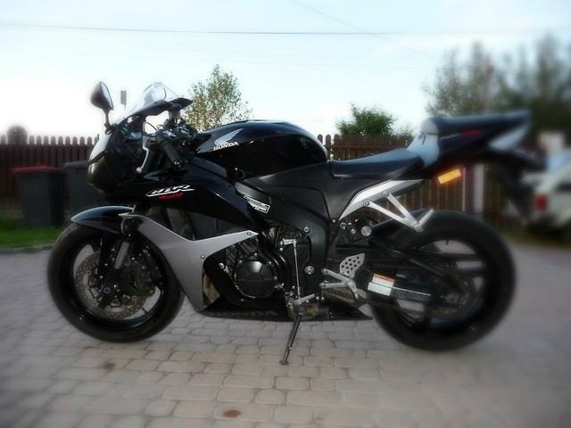..Motorek..