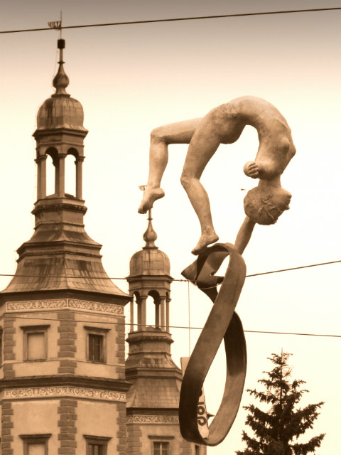 sepia