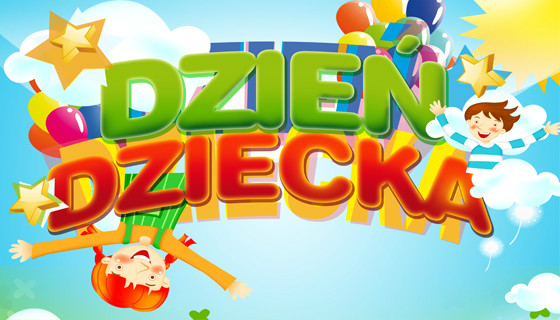 DZIE DZIECKA 
