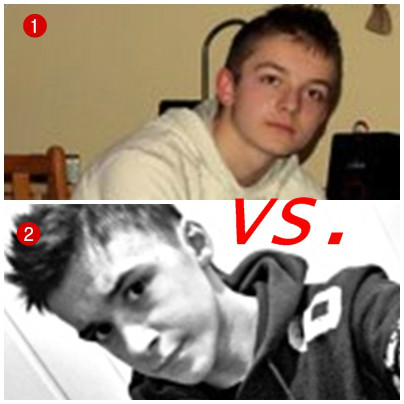 Mateusz vs. Mateusz