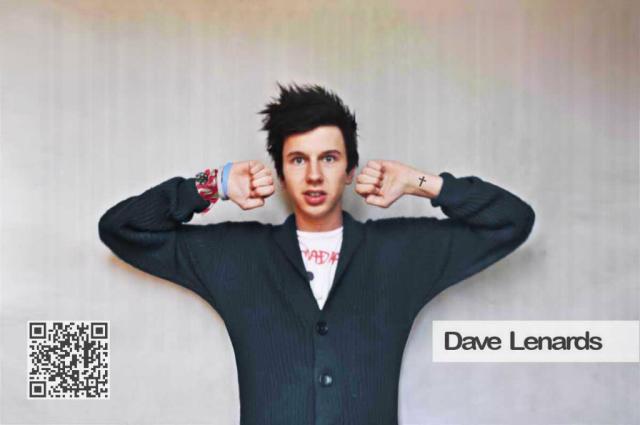 Dave Lenards (myallself)