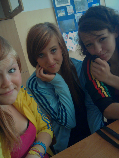 ycie to nie bajka..
