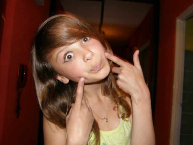 Yeap < 3