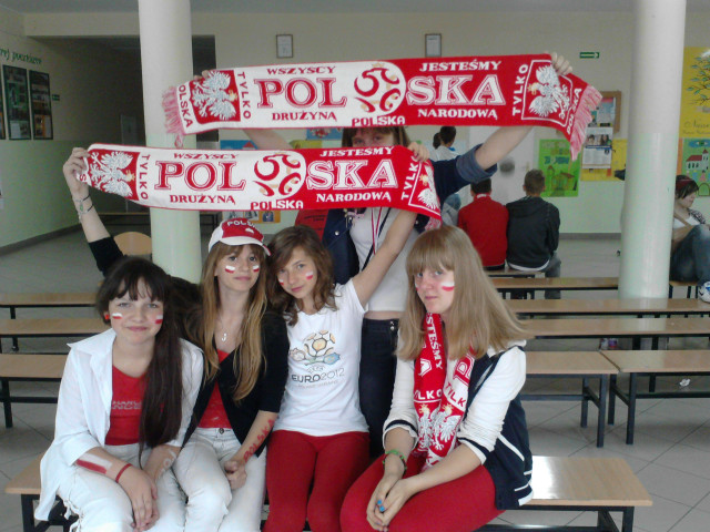 Euro &#9829; .