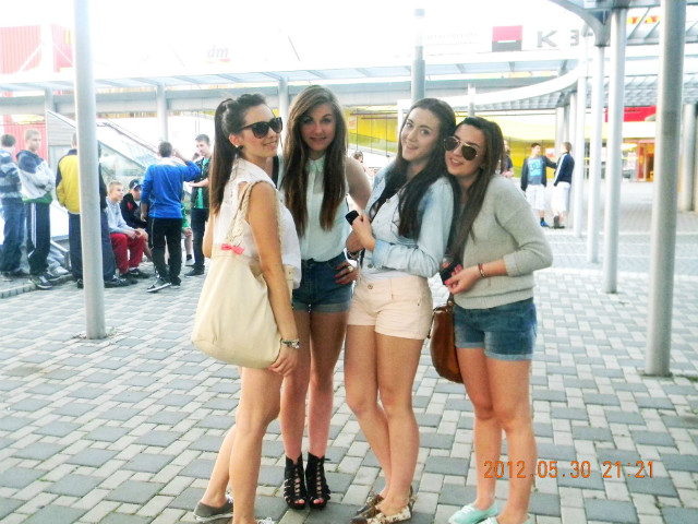 Travel&#9829;