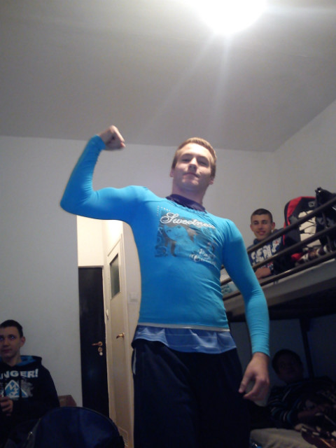 Rajd :D 