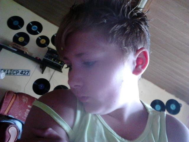 oo...;**