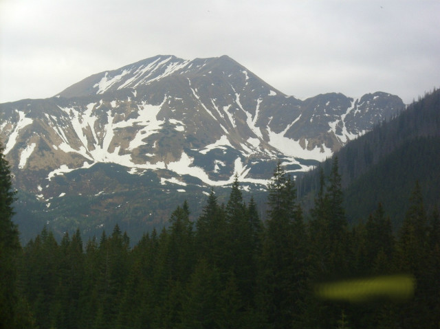 Zakopane ;)