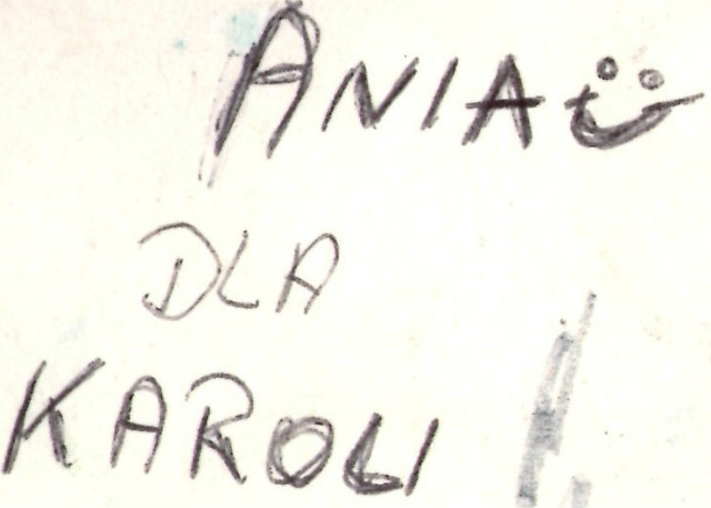 Wpis karolciak1999
