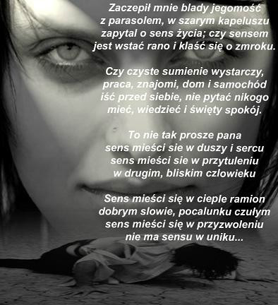 wierze, e kiedy zrozumiesz...