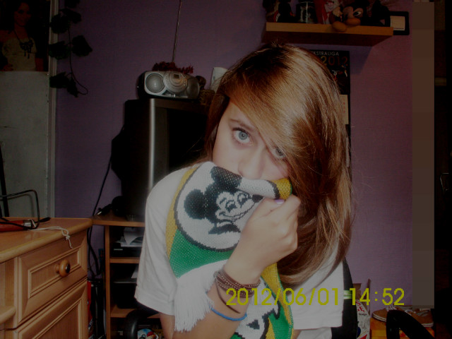 Falubazikkkkk:*