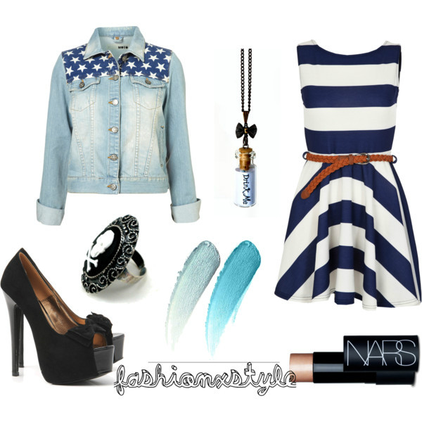 Wpis fashionxxstyle