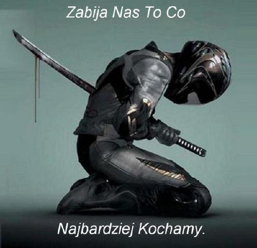 Wpis zabijanasnaszapasja