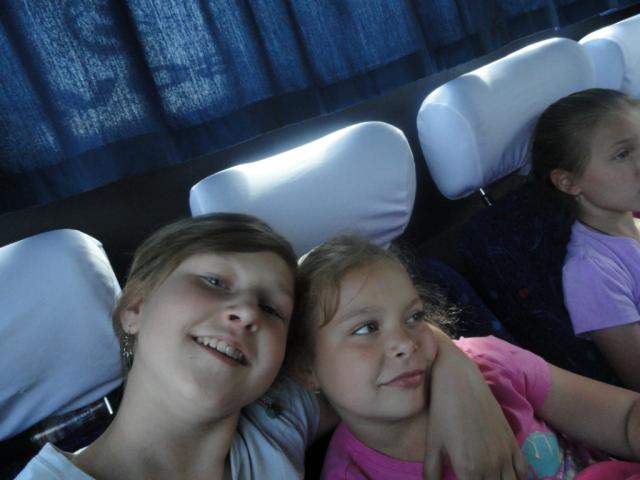 Nastpne z Krasiejowa :P