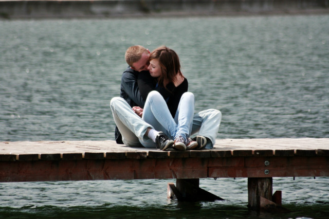 Big love.