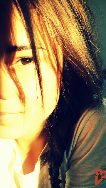 Muaah.