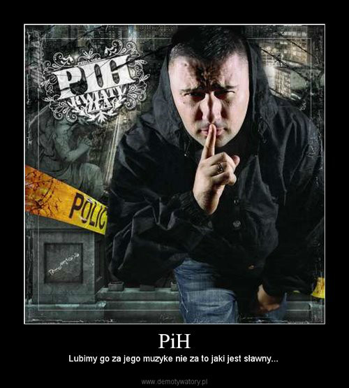Pih